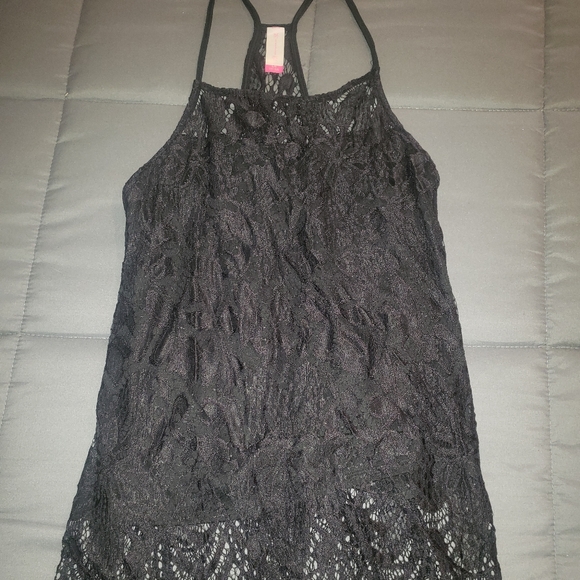 Boho style tank top - Picture 3 of 5